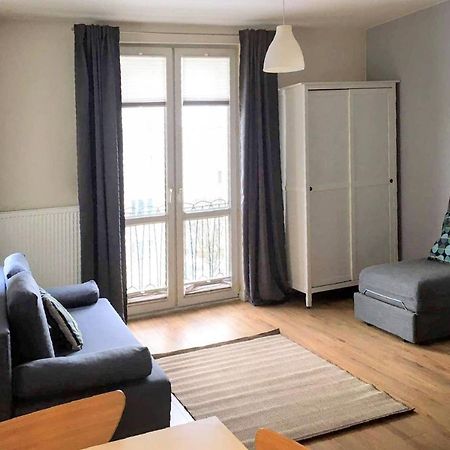 Warsaw Concierge Wola Expo Apartman Kültér fotó